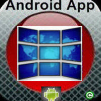 Steaming Live TV Android App