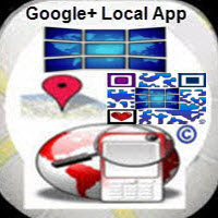 Steaming Live TV Google Plus Local App