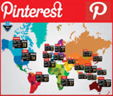 Steaming Live TV Is On Pinterest