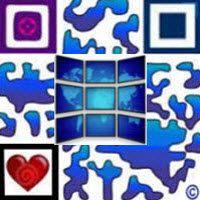 Steaming Live TV QR Code